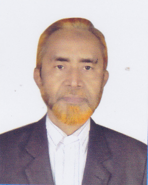 Md. Mostafizar Rahman